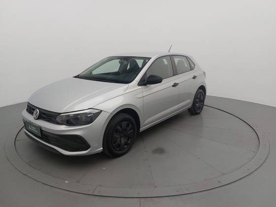 VOLKSWAGEN POLO 1.0 MPI TRACK MANUAL